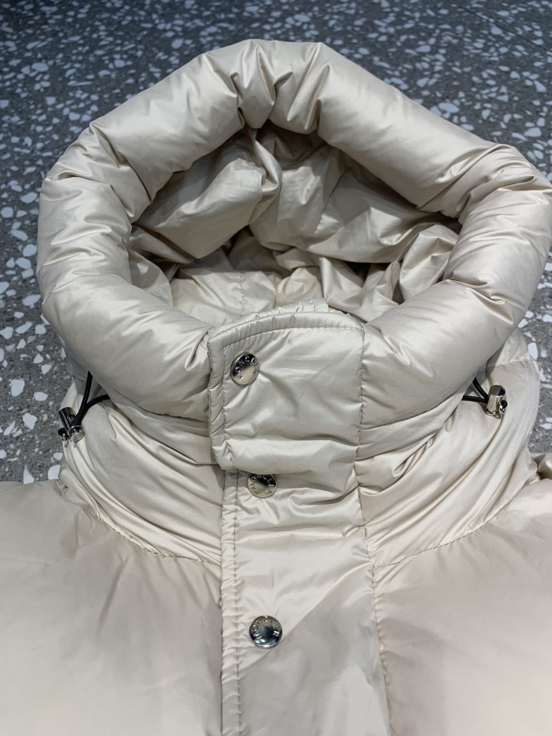 Moncler Down Coat